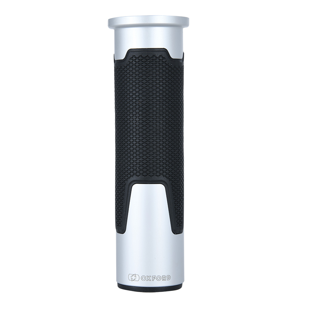 Oxford AVANZA GRIPS SILVER